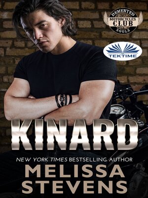 cover image of Kinard
